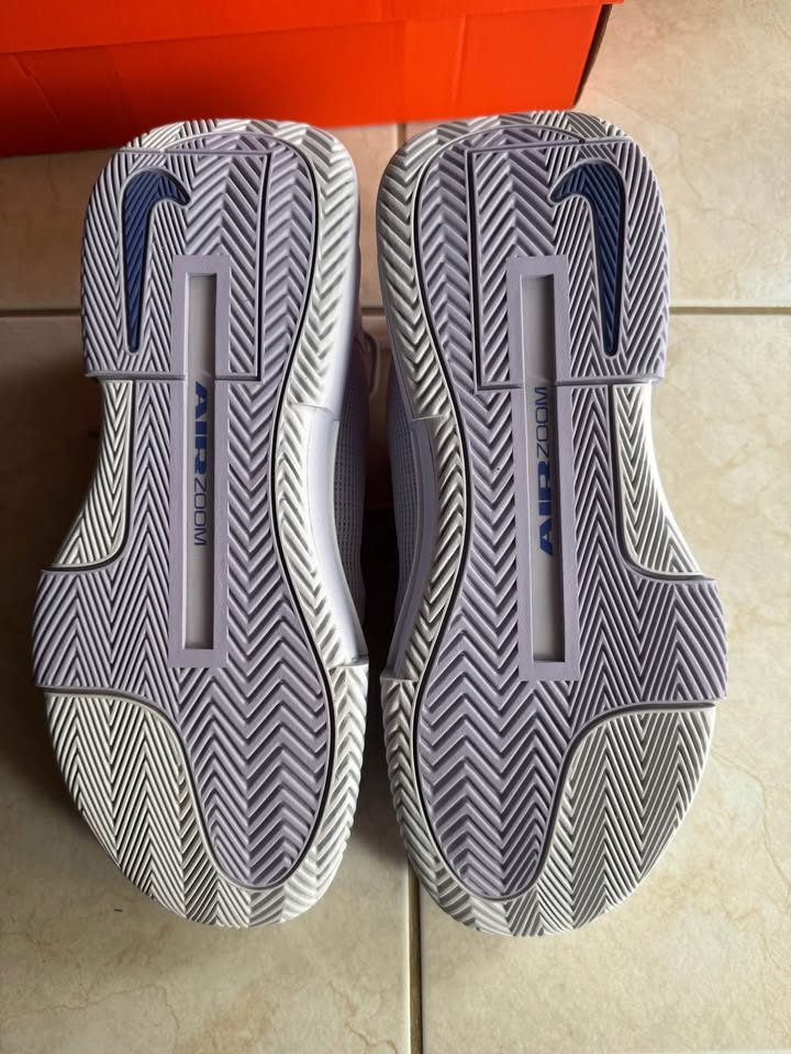 Nike GP Challenge 1 Tennis Παπούτσια - Image 3