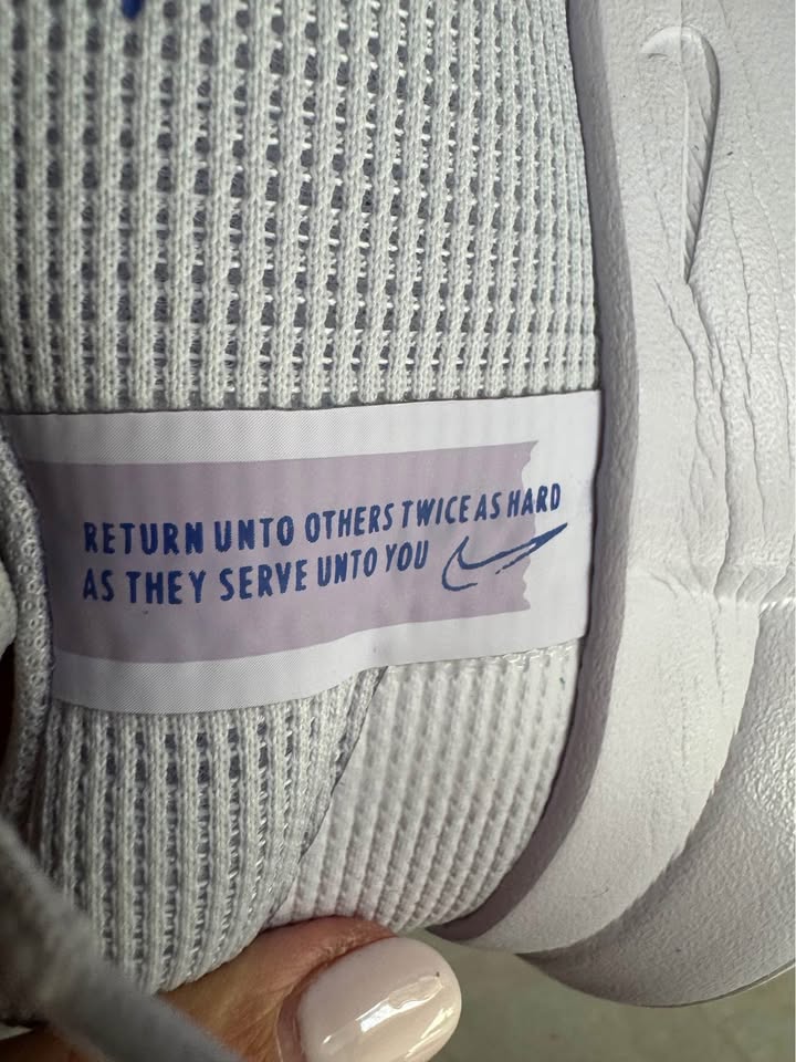 Nike GP Challenge 1 Tennis Παπούτσια - Image 4