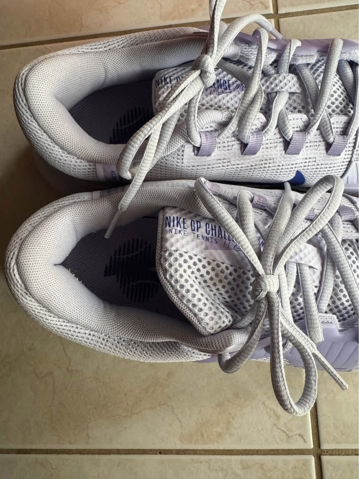 Nike GP Challenge 1 Tennis Παπούτσια - Image 2