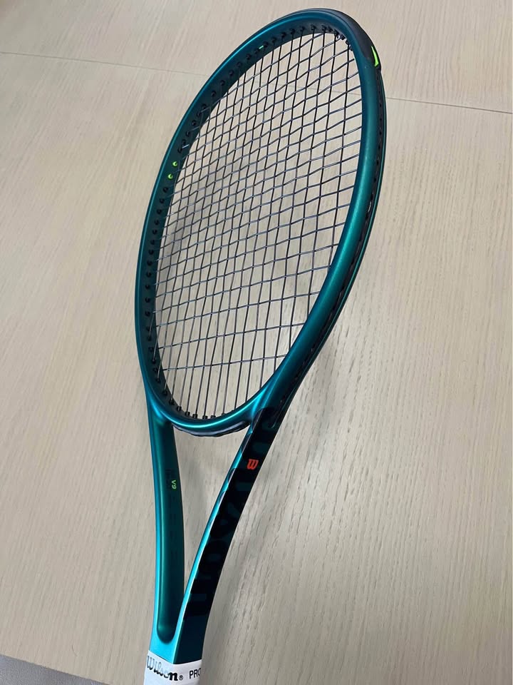 Wilson Blade 98 - Image 3