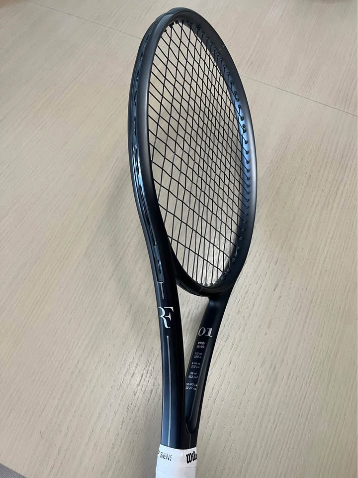 Wilson RF 01 pro - Image 2