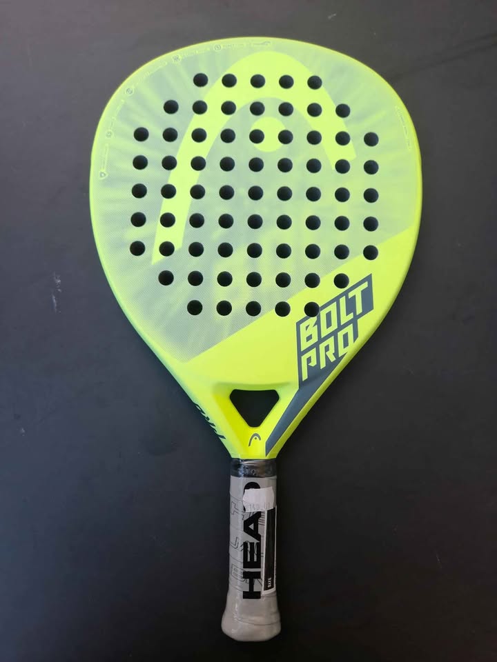 ΡΑΚΕΤΑ PADEL BOLT PRO