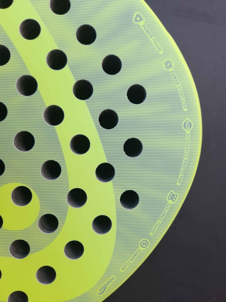 ΡΑΚΕΤΑ PADEL BOLT PRO - Image 2