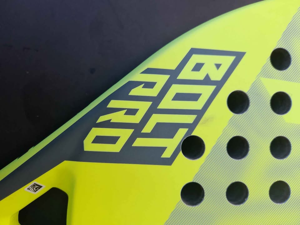 ΡΑΚΕΤΑ PADEL BOLT PRO - Image 3