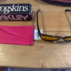 Oakley Frogskins F6 Polarised Prizm
