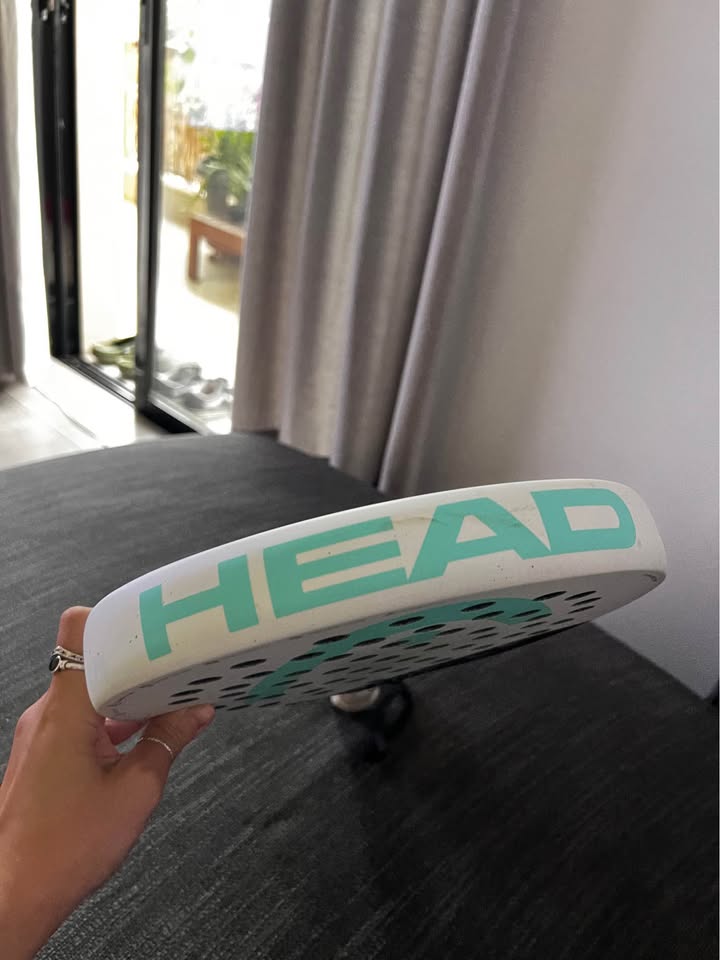 Head Gravity Pro Ρακέτα Padel - Image 3