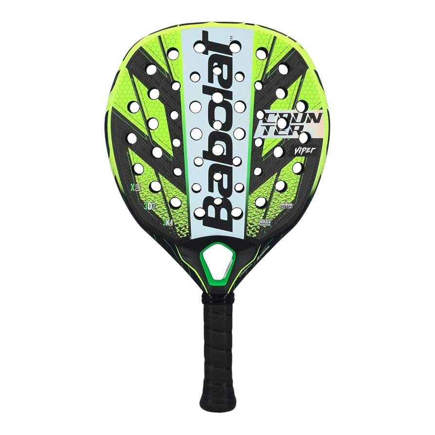 Babolat Counter Viper 2025 Καινούργια!!
