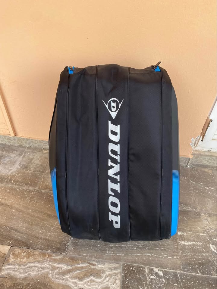 Τσάντα Dunlop Fx Thermo 12 Rackets - Image 3