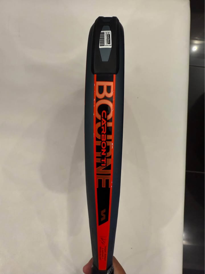 Ρακέτα padel varlion BOYRNE CARBON TI - Image 3