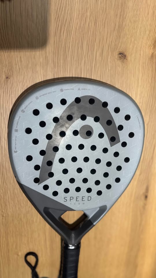 ΡΑΚΕΤΑ PADEL HEAD SPEED TEAM 2025