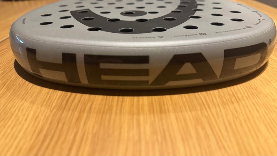 ΡΑΚΕΤΑ PADEL HEAD SPEED TEAM 2025 - Image 3