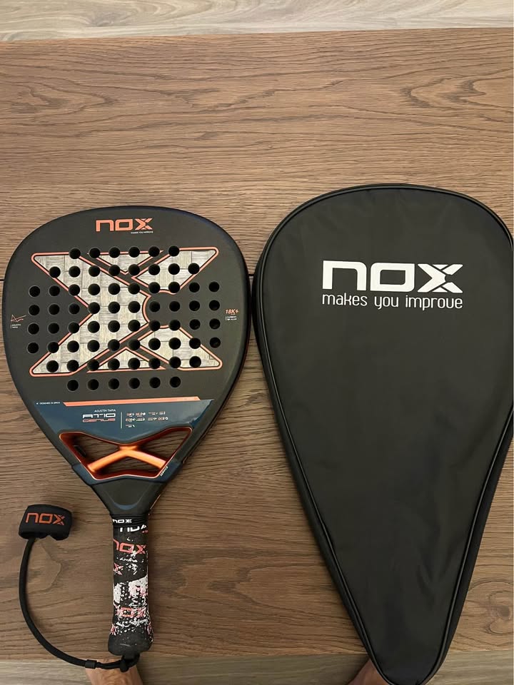 Ρακέτα padel - Image 3