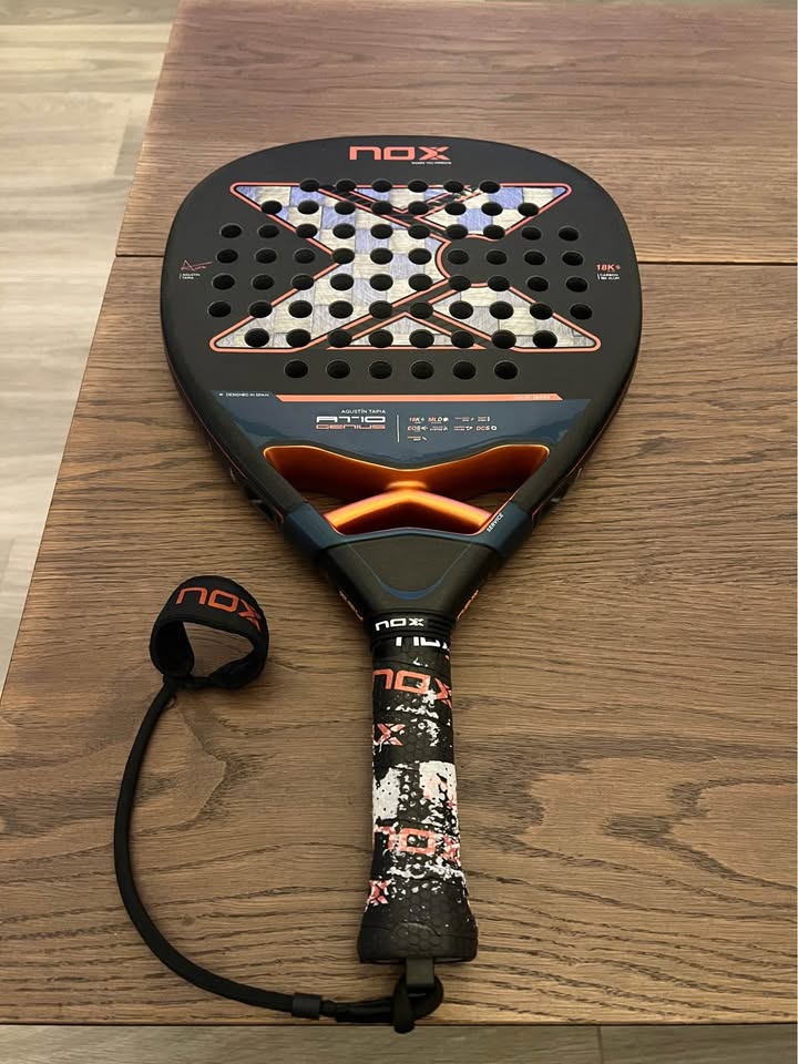 Ρακέτα padel - Image 2