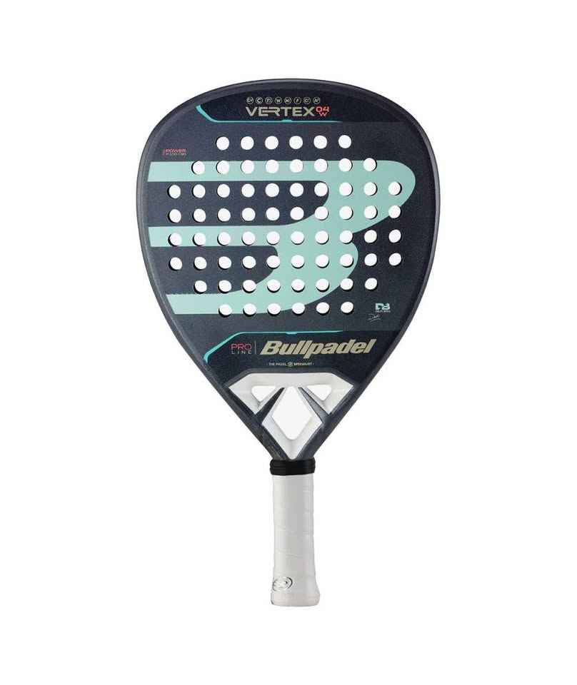 Babolat Counter Viper 2025 & Bullpadel Vertex 04 W 2025!! - Image 2