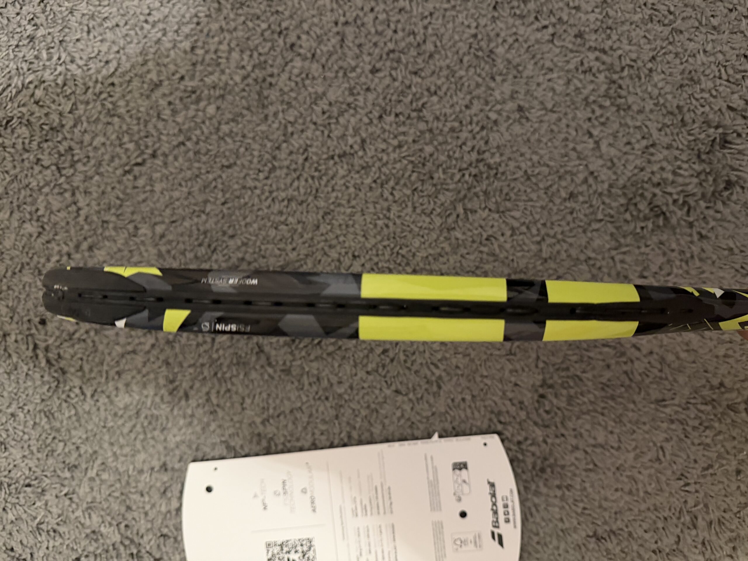 Babolat Pure Aero - Image 2