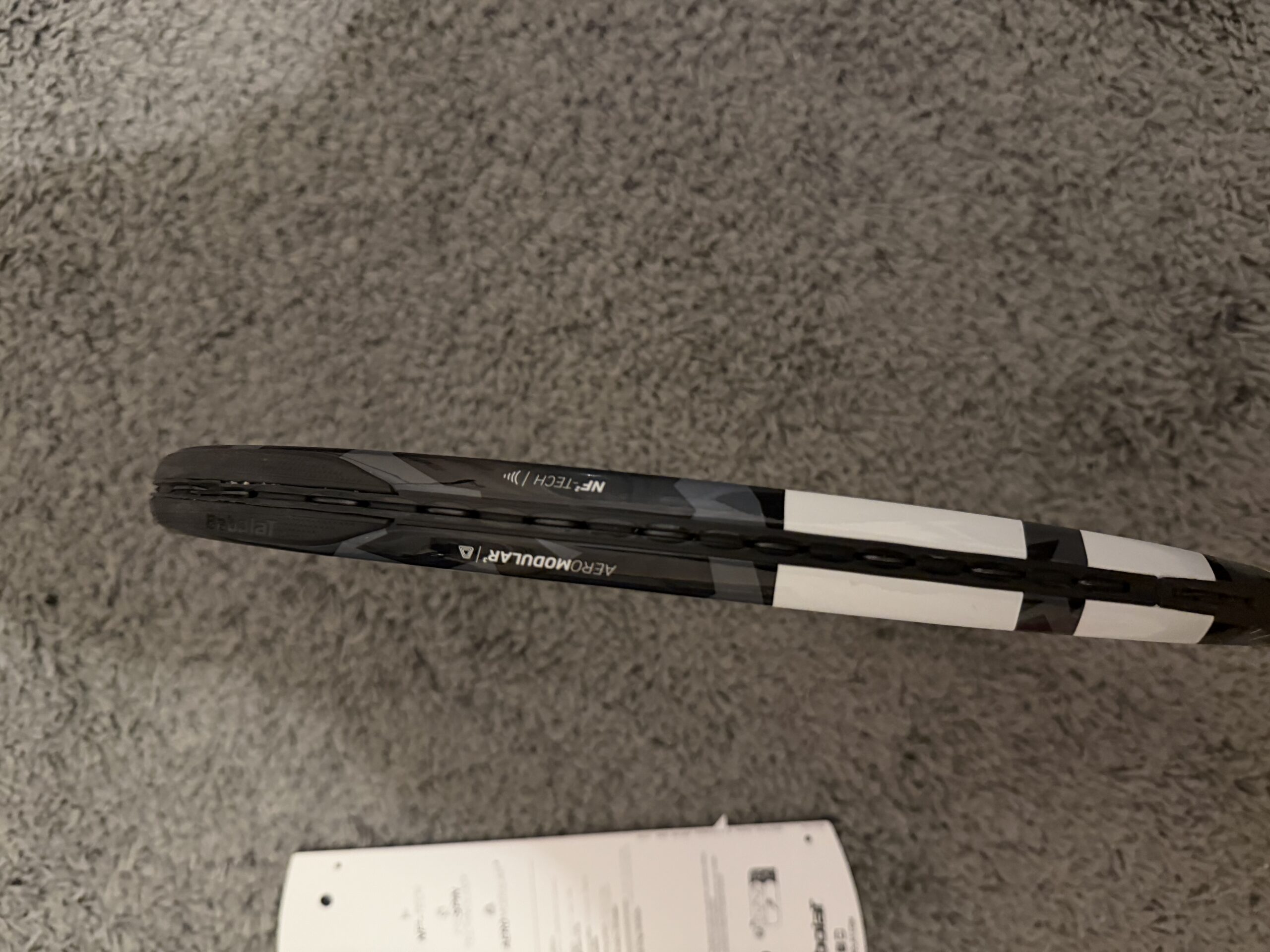 Babolat Pure Aero - Image 3