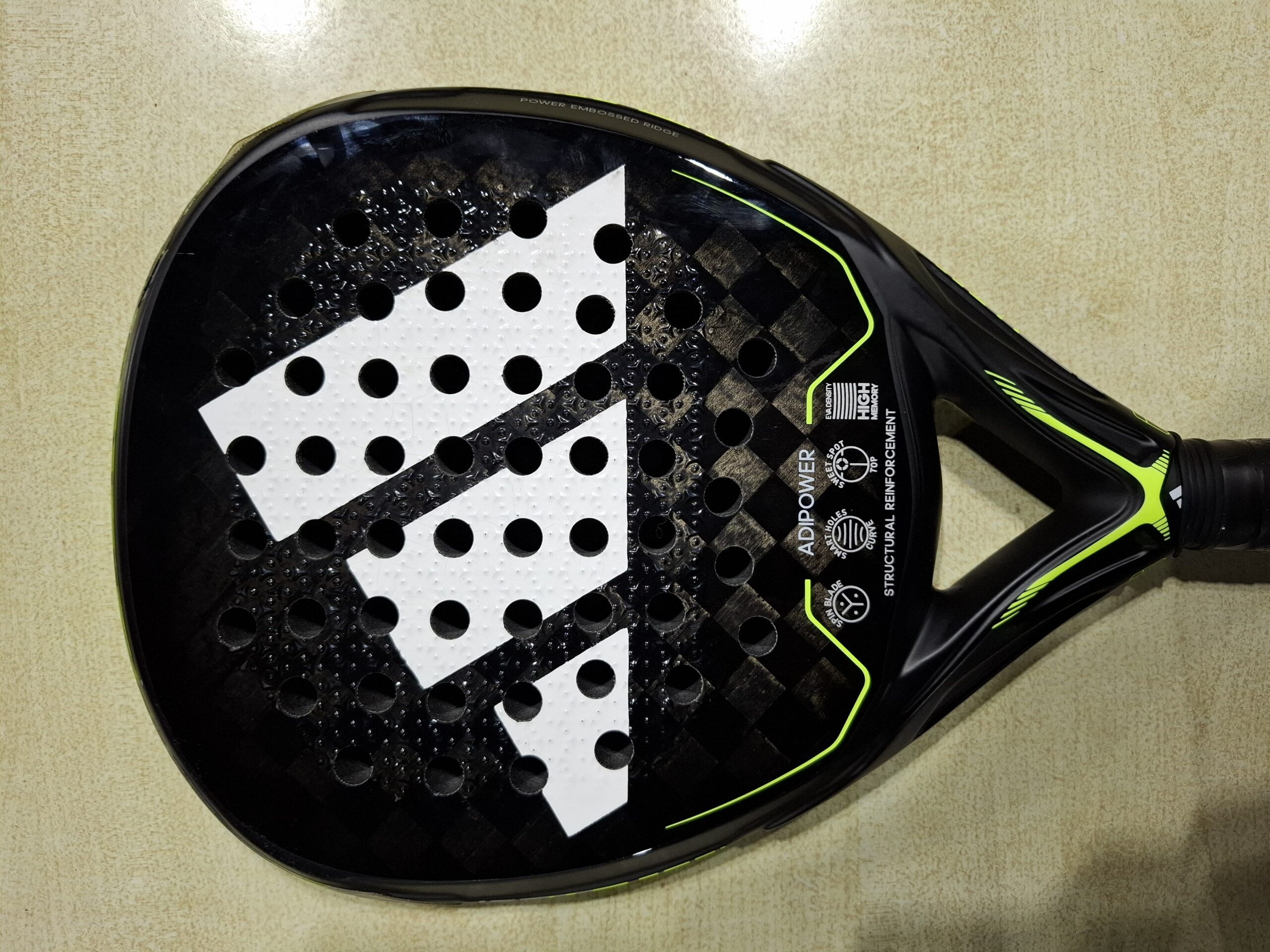 Ρακέτα padel Adidas adipower 3.2