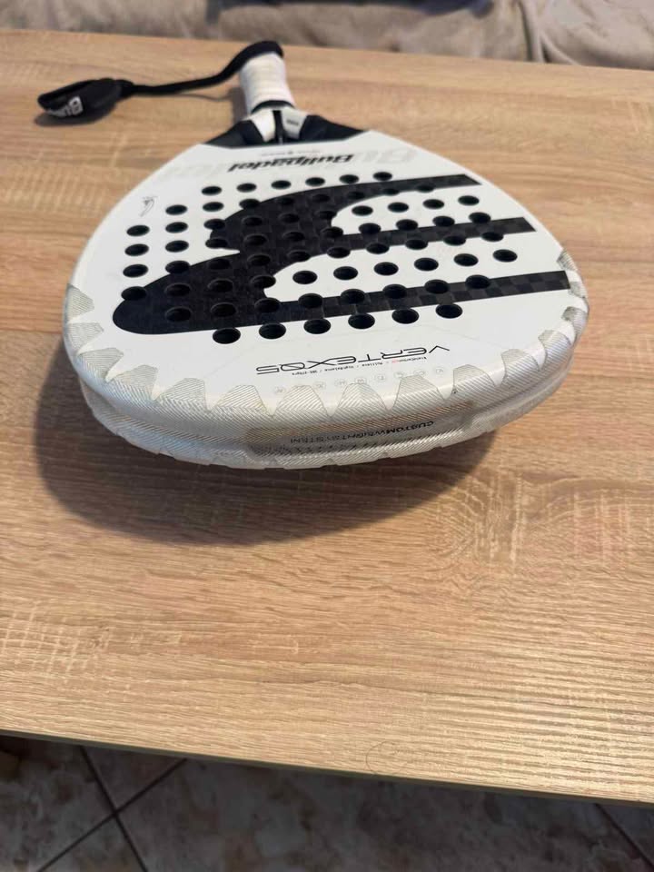 Bullpadel Vertex 05 2026 ρακέτα πάντελ - Image 7