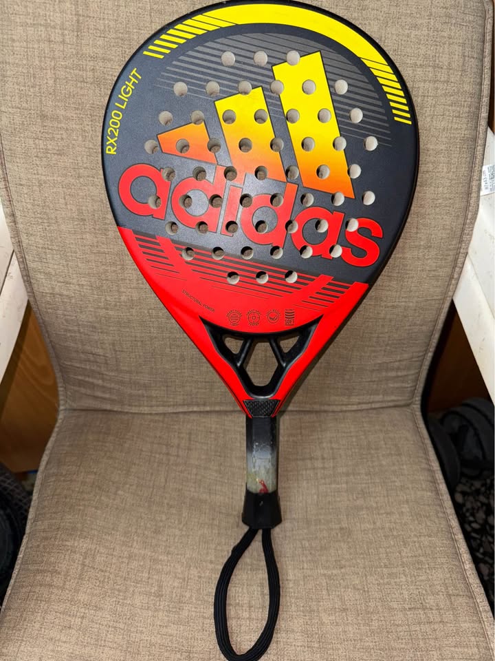 Ρακέτα padel adidas Rx 200 light