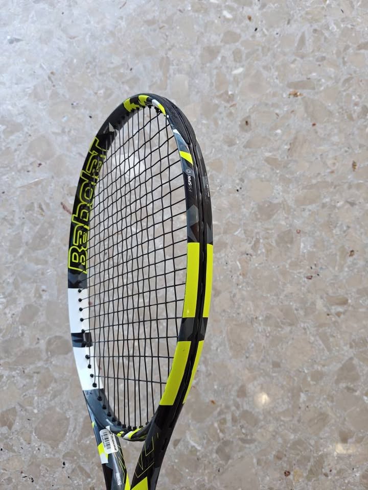 Babolat Pure Aero 300 Grip 3 - Image 4