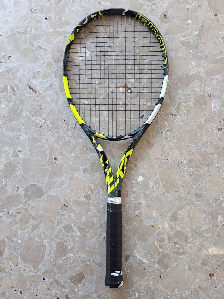 Babolat Pure Aero 300 Grip 3 - Image 2