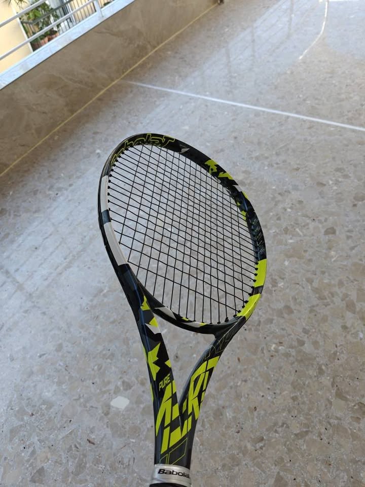 Babolat Pure Aero 300 Grip 3