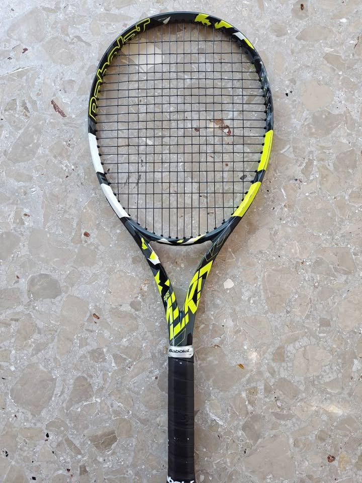 Babolat Pure Aero 300 Grip 3 - Image 3