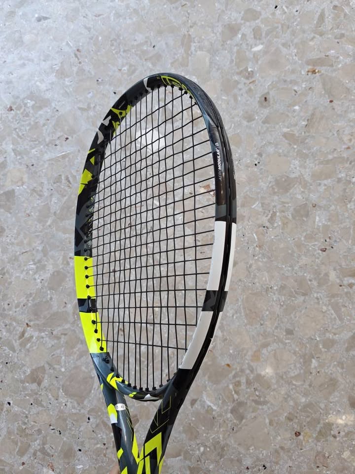 Babolat Pure Aero 300 Grip 3 - Image 5