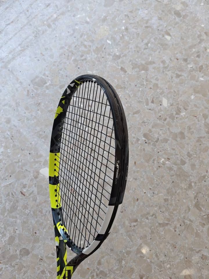 Babolat Pure Aero 300 Grip 3 - Image 6