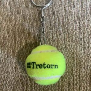 Μπρελόκ μπάλα τένις Tretorn