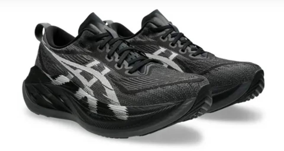 Παπούτσια για τρέξιμο ASICS Superblast 2 νουμερο 44,5 ολοκαίνουργια απάτητα με απόδειξη αγοράς - Image 3