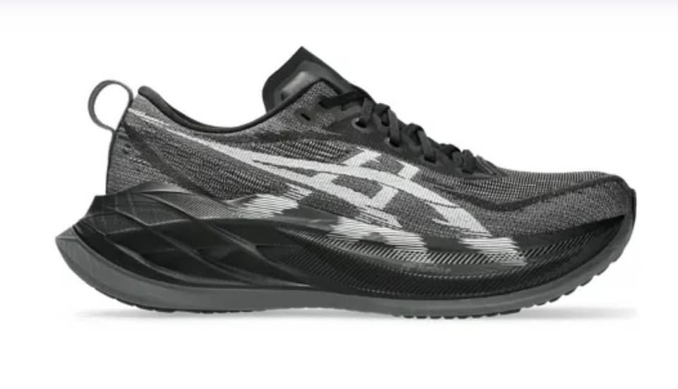 Παπούτσια για τρέξιμο ASICS Superblast 2 νουμερο 44,5 ολοκαίνουργια απάτητα με απόδειξη αγοράς