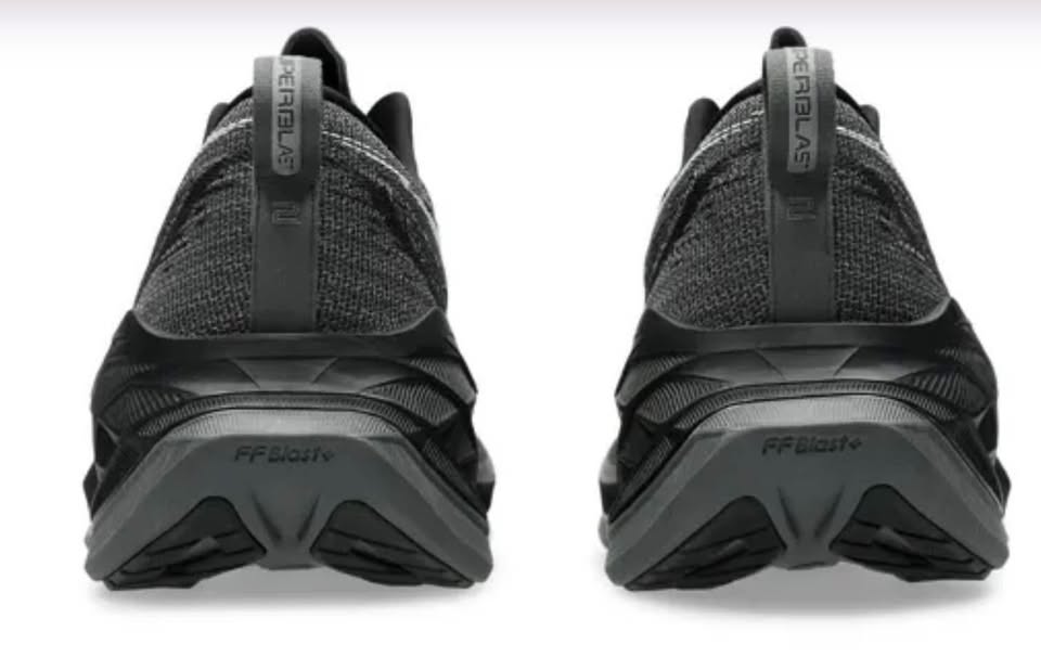 Παπούτσια για τρέξιμο ASICS Superblast 2 νουμερο 44,5 ολοκαίνουργια απάτητα με απόδειξη αγοράς - Image 4
