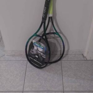 2 -Tennis Rackets Yonex vcore pro 97h