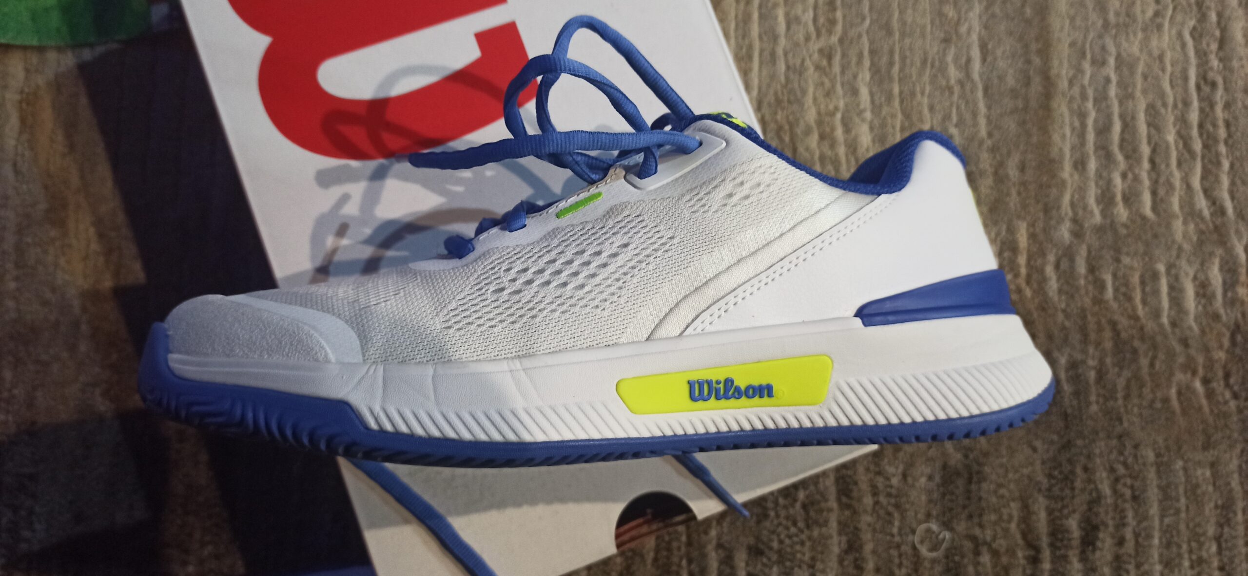Wilson intrigue pro 39 νούμερο γυναικείο - Image 3