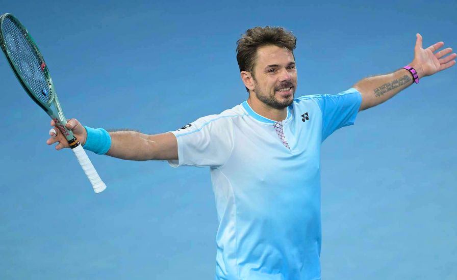 «Stan the Man»: Τίτλοι τέλους για το καλύτερο one-handed backhand στο Australian Open