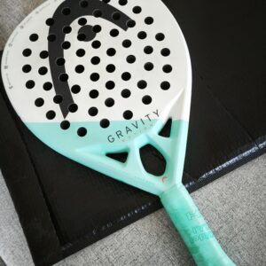 Ρεκετα padel head gravity motion