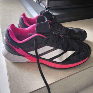 Adidas Defiant Speed 2 43 1/3 all court