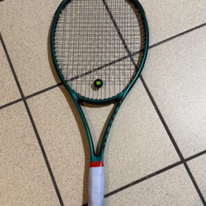 Wilson blade 98 v9 16x19