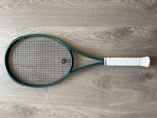 Wilson Blade V9