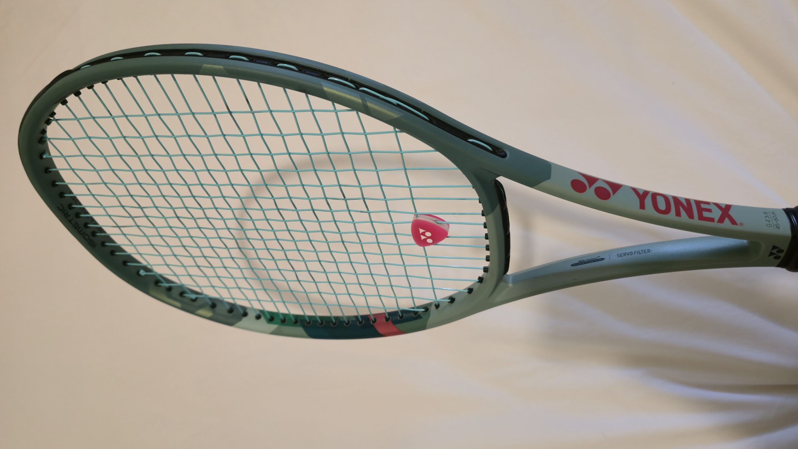 Yonex Percept 97H 2024 - Image 2
