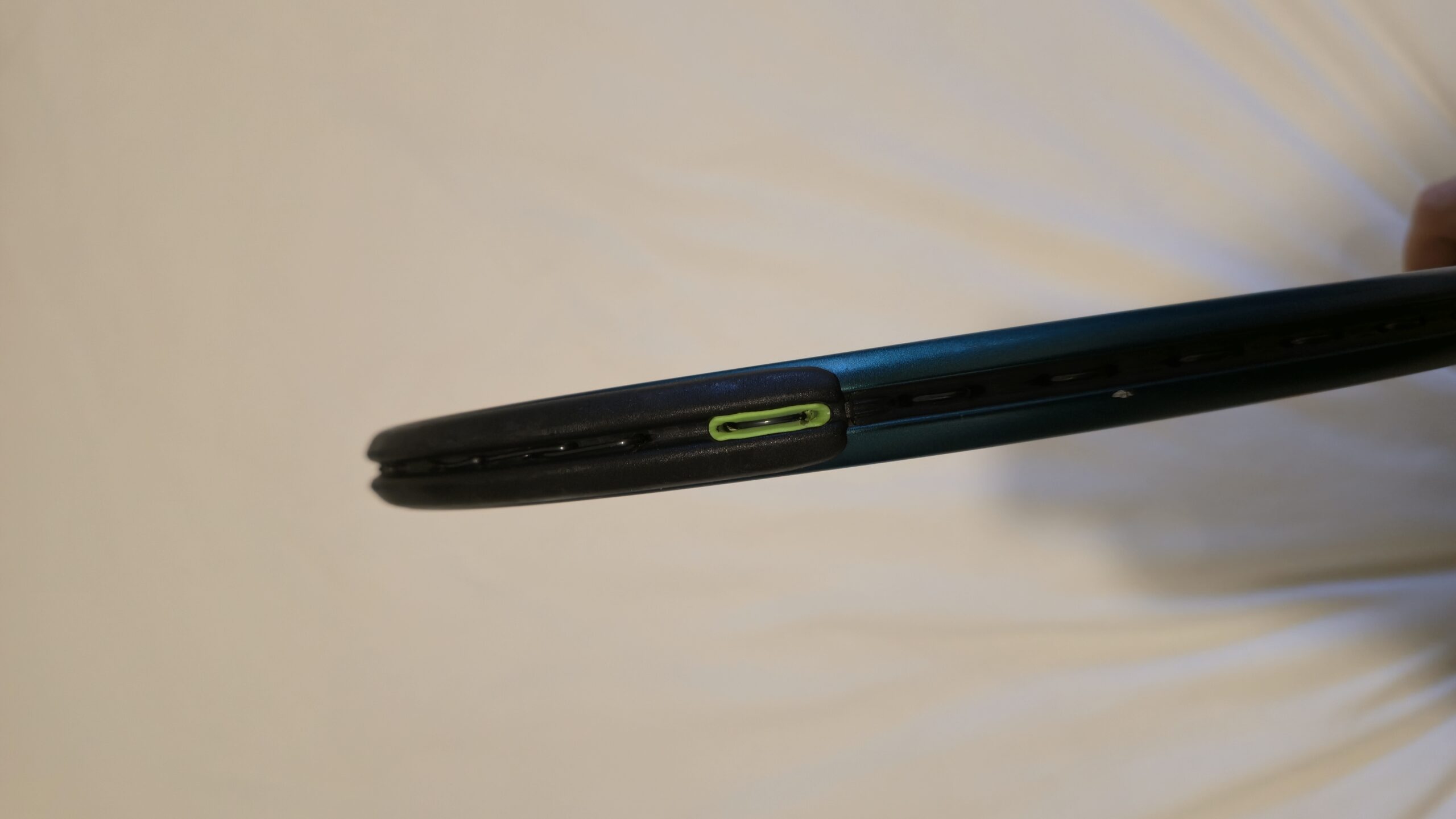 Wilson Blade V9 16x19 2024 - Image 3