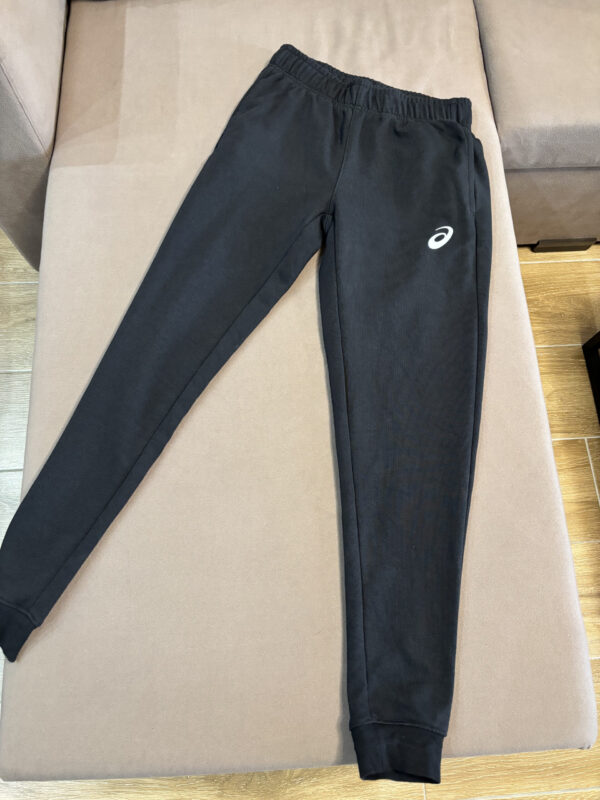 Asics Big Logo Women's Pants (S)