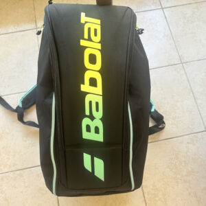 Babolat Rh Performance Τσάντα Πλάτης Padel