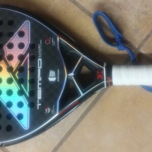 Nox Tempo WPT 2024 Ρακέτα Control/Multipurpose