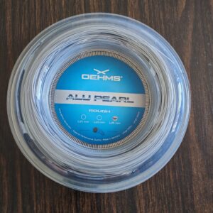 Πλέγμα OEHMS ALU PEARL ROUGH 200m