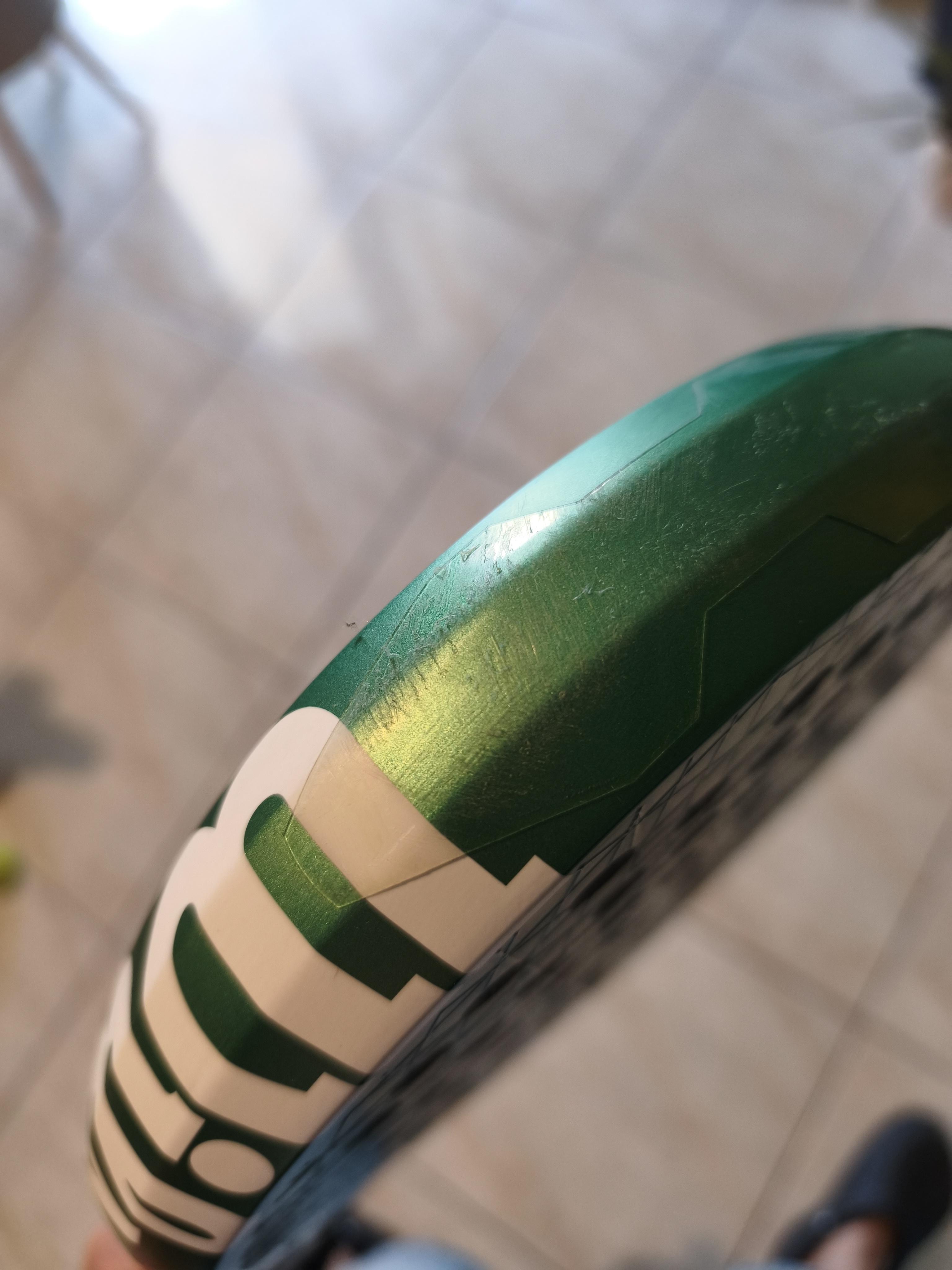 Wilson Blade LS v3 - Image 3