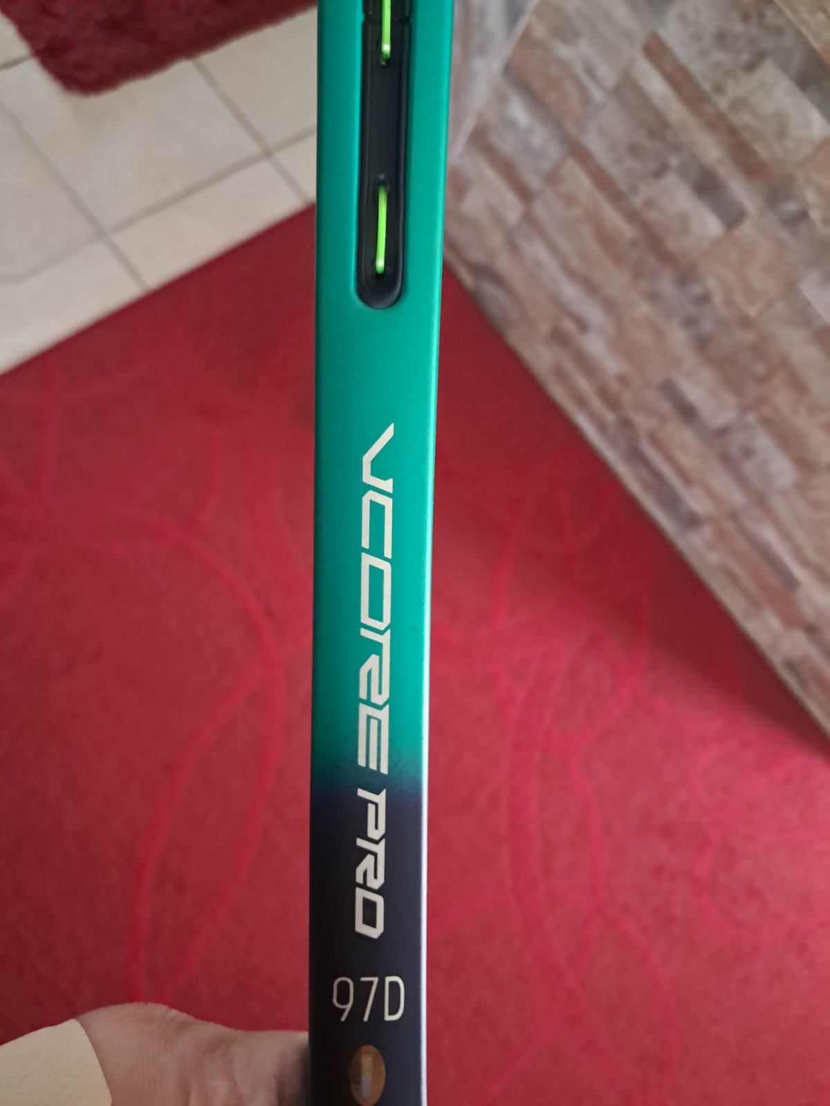 Yonex VCORE PRO 97D - Image 2