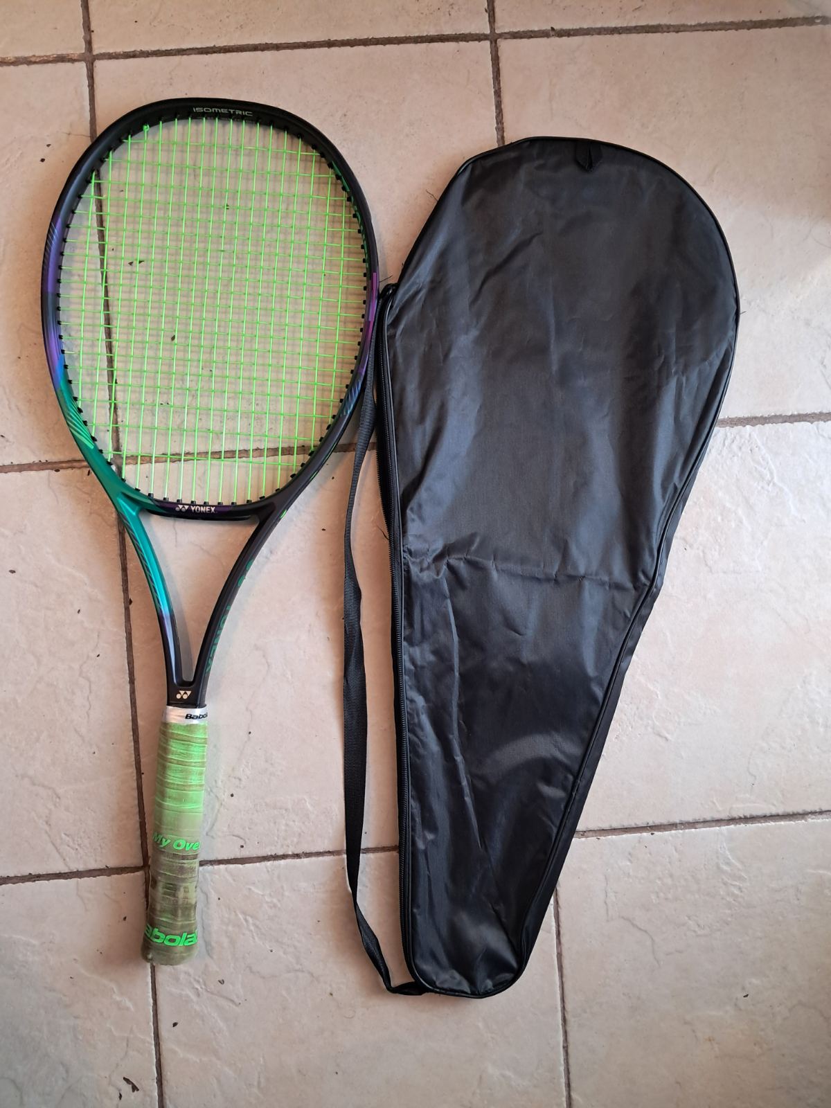 Yonex VCORE PRO 97D - Image 4