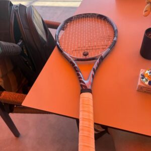 Πωλειται η ρακετα babolat pure drive 98 λαβη 3